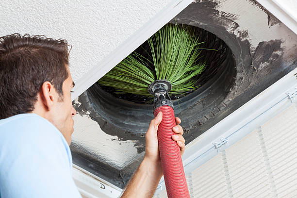 Best Duct Cleaning for Homes  in USA